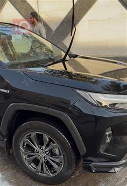 تويوتا راف 4